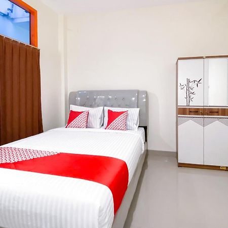 Falah Residence Syariah Padang  Zewnętrze zdjęcie