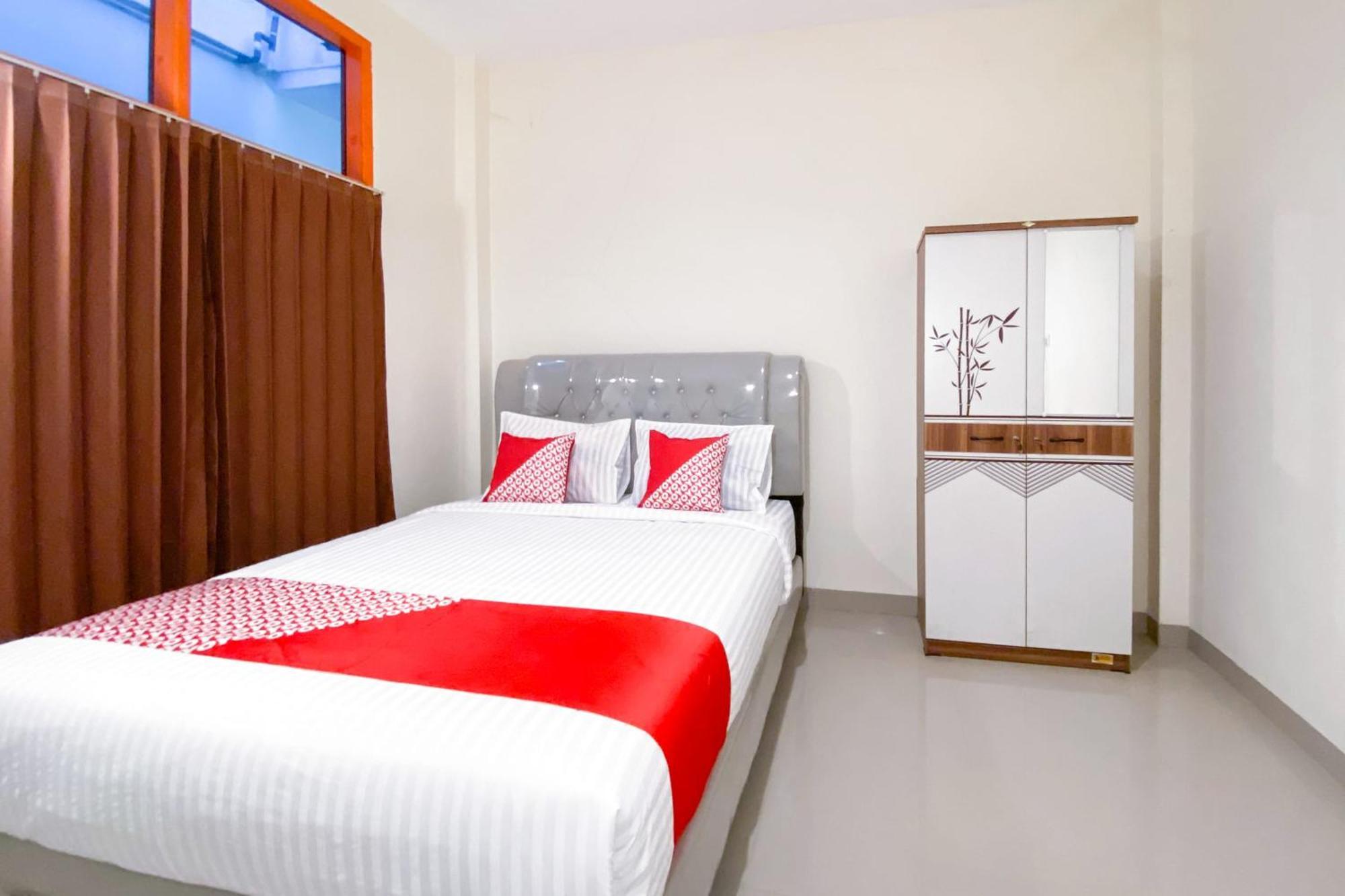 Falah Residence Syariah Padang  Zewnętrze zdjęcie
