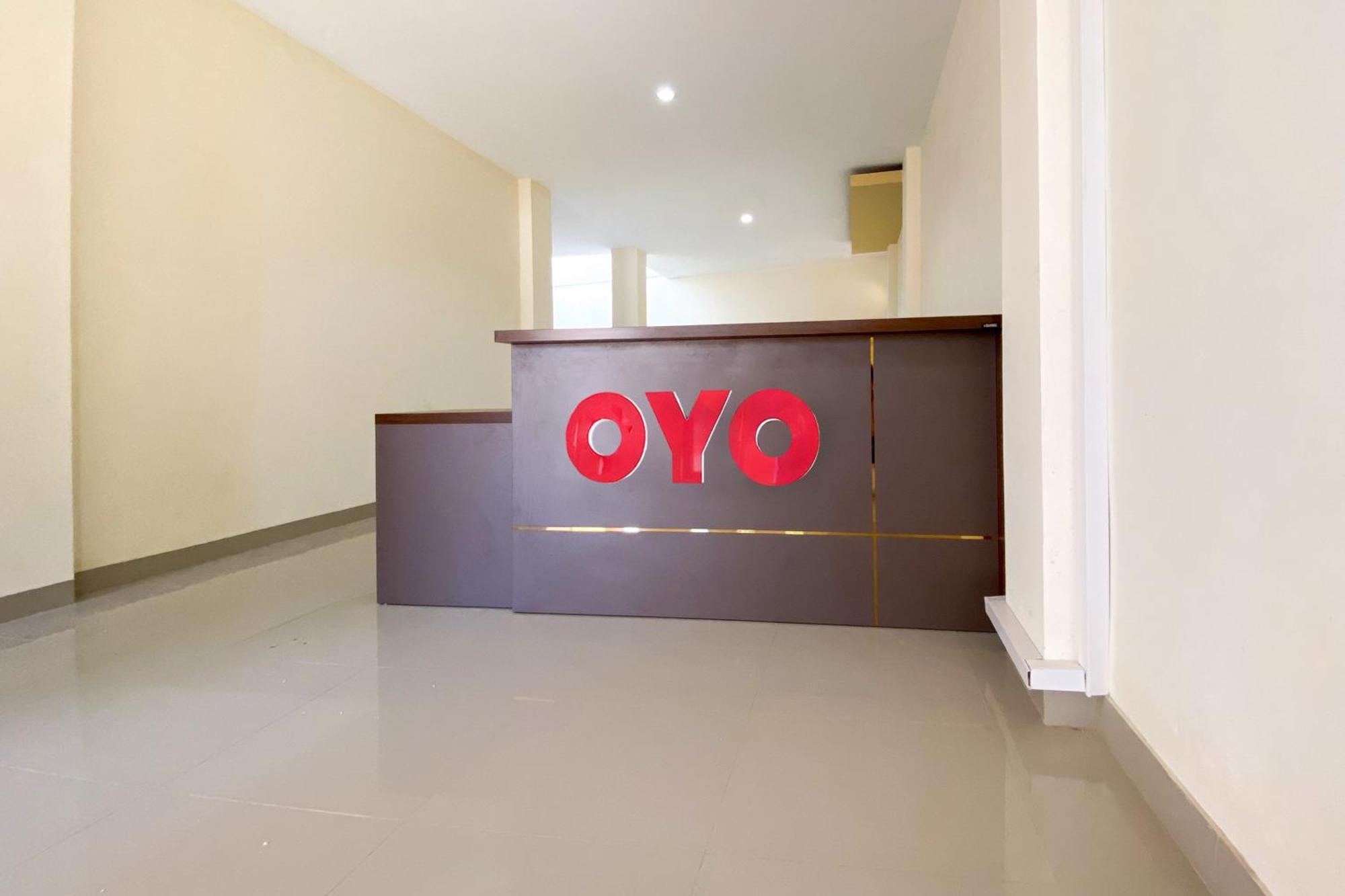 Falah Residence Syariah Padang  Zewnętrze zdjęcie