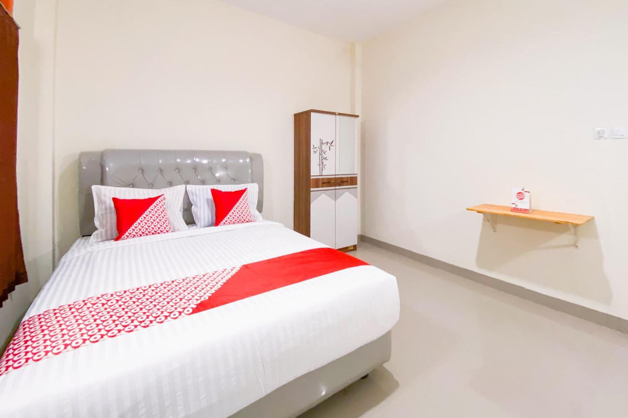 Falah Residence Syariah Padang  Zewnętrze zdjęcie