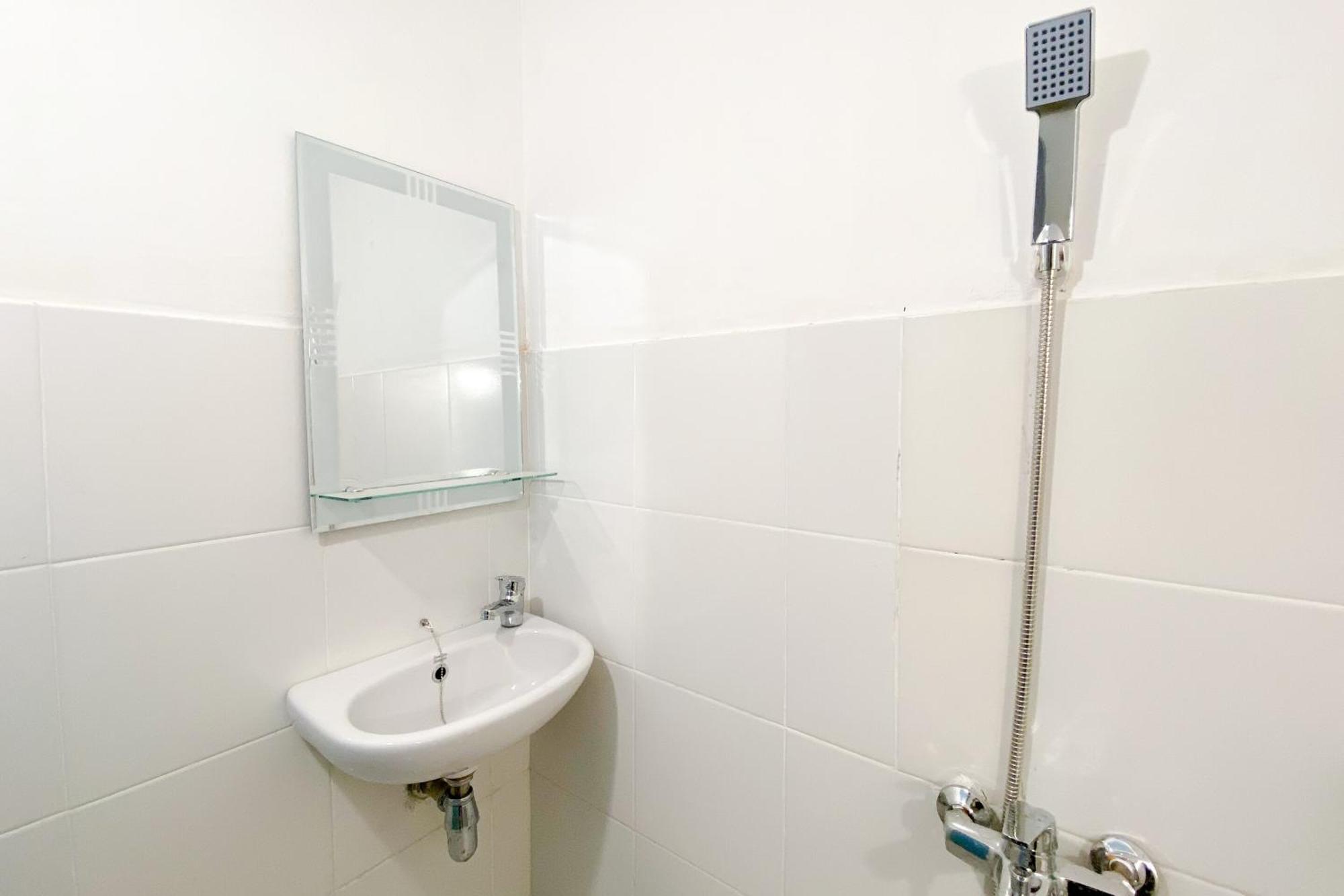 Falah Residence Syariah Padang  Zewnętrze zdjęcie