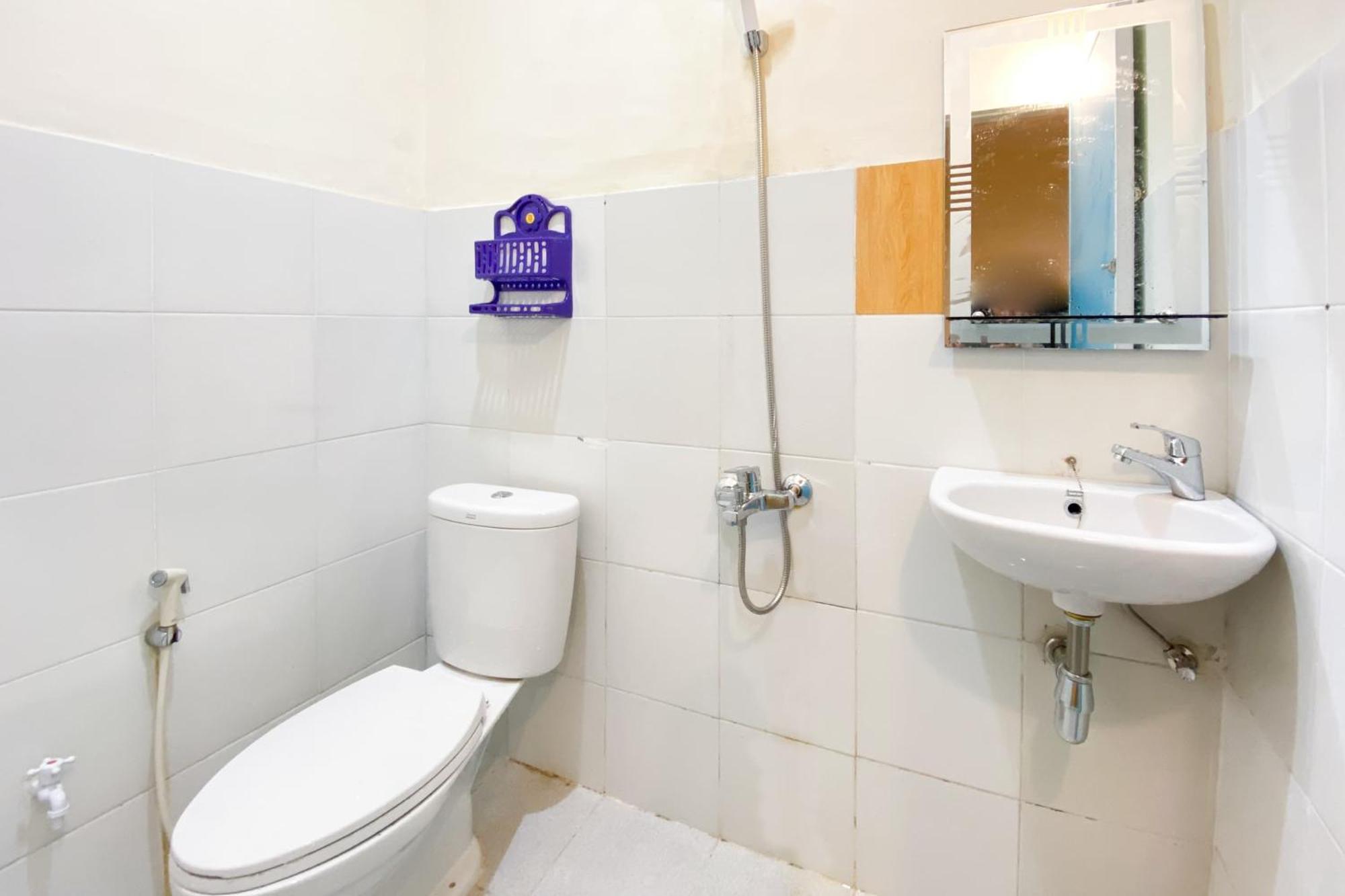 Falah Residence Syariah Padang  Zewnętrze zdjęcie