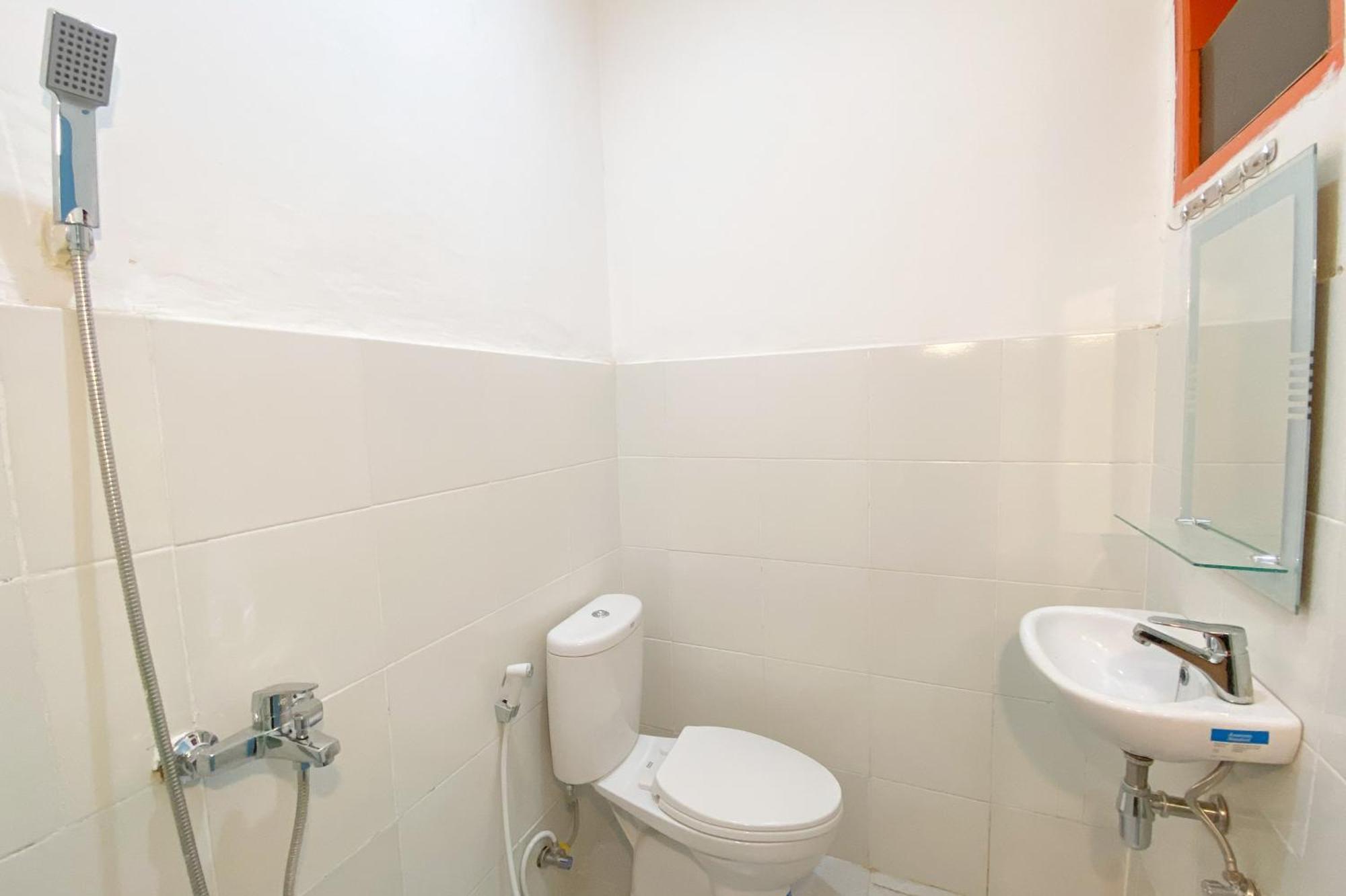 Falah Residence Syariah Padang  Zewnętrze zdjęcie