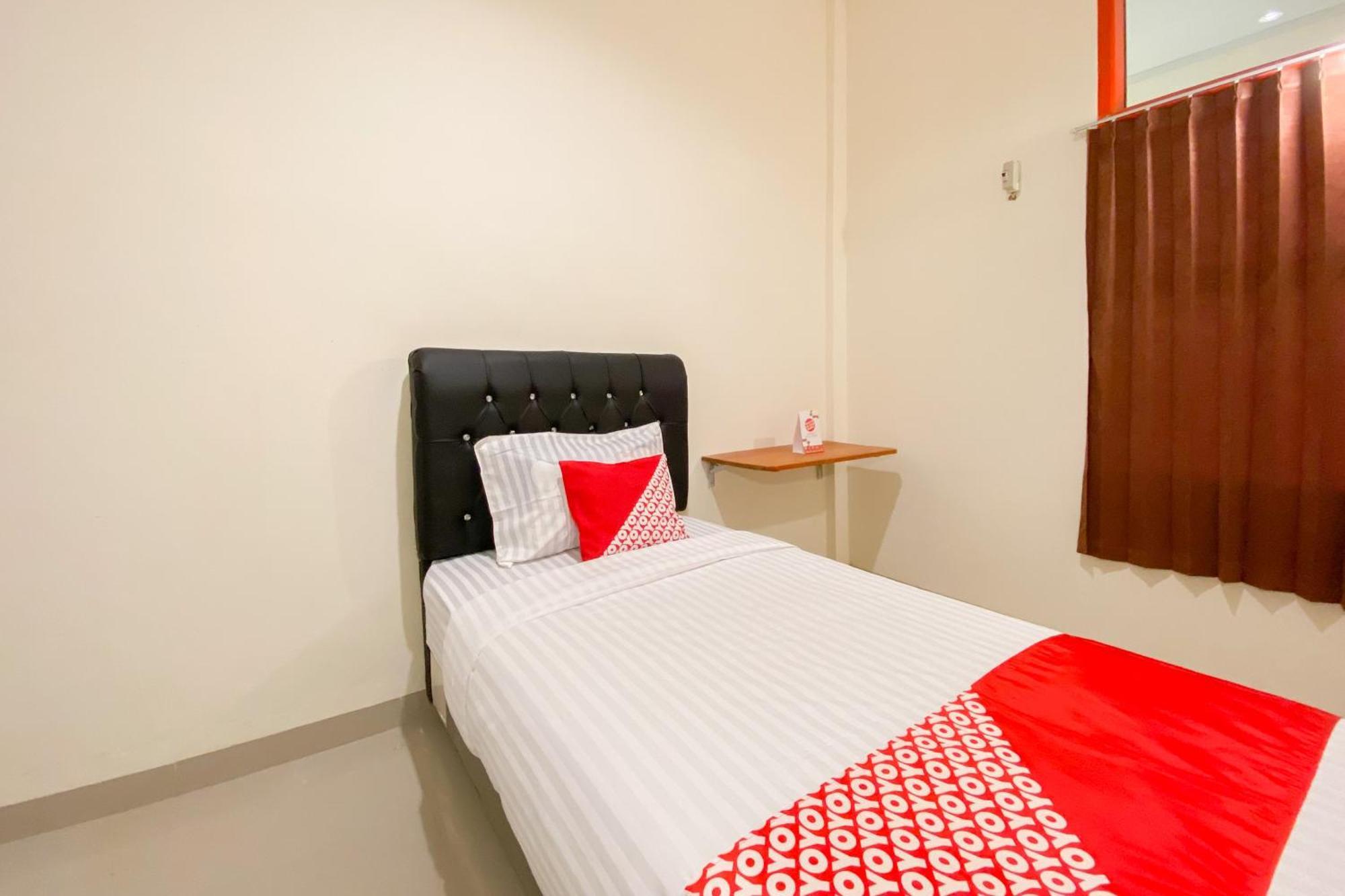 Falah Residence Syariah Padang  Zewnętrze zdjęcie