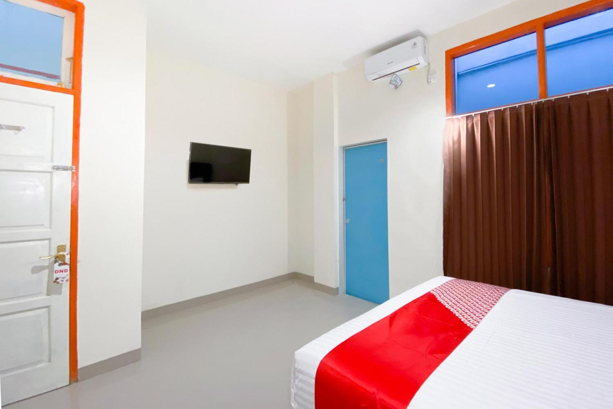 Falah Residence Syariah Padang  Zewnętrze zdjęcie