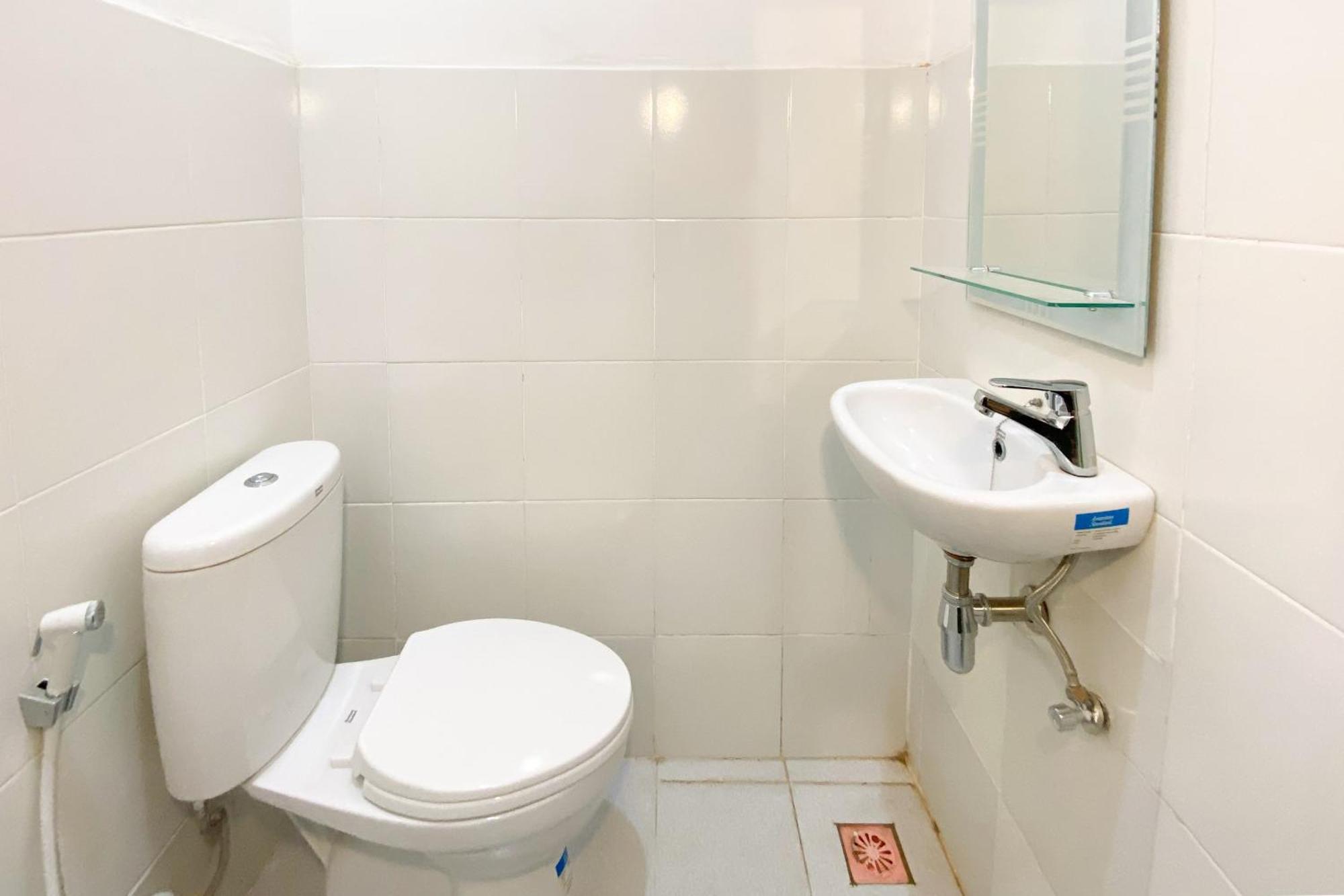 Falah Residence Syariah Padang  Zewnętrze zdjęcie