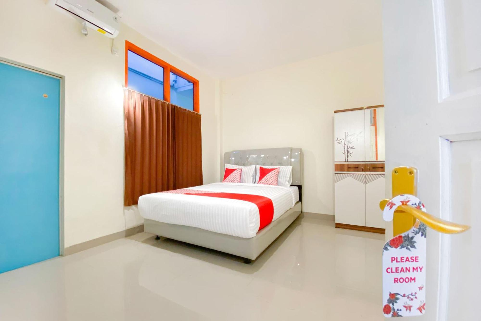Falah Residence Syariah Padang  Zewnętrze zdjęcie