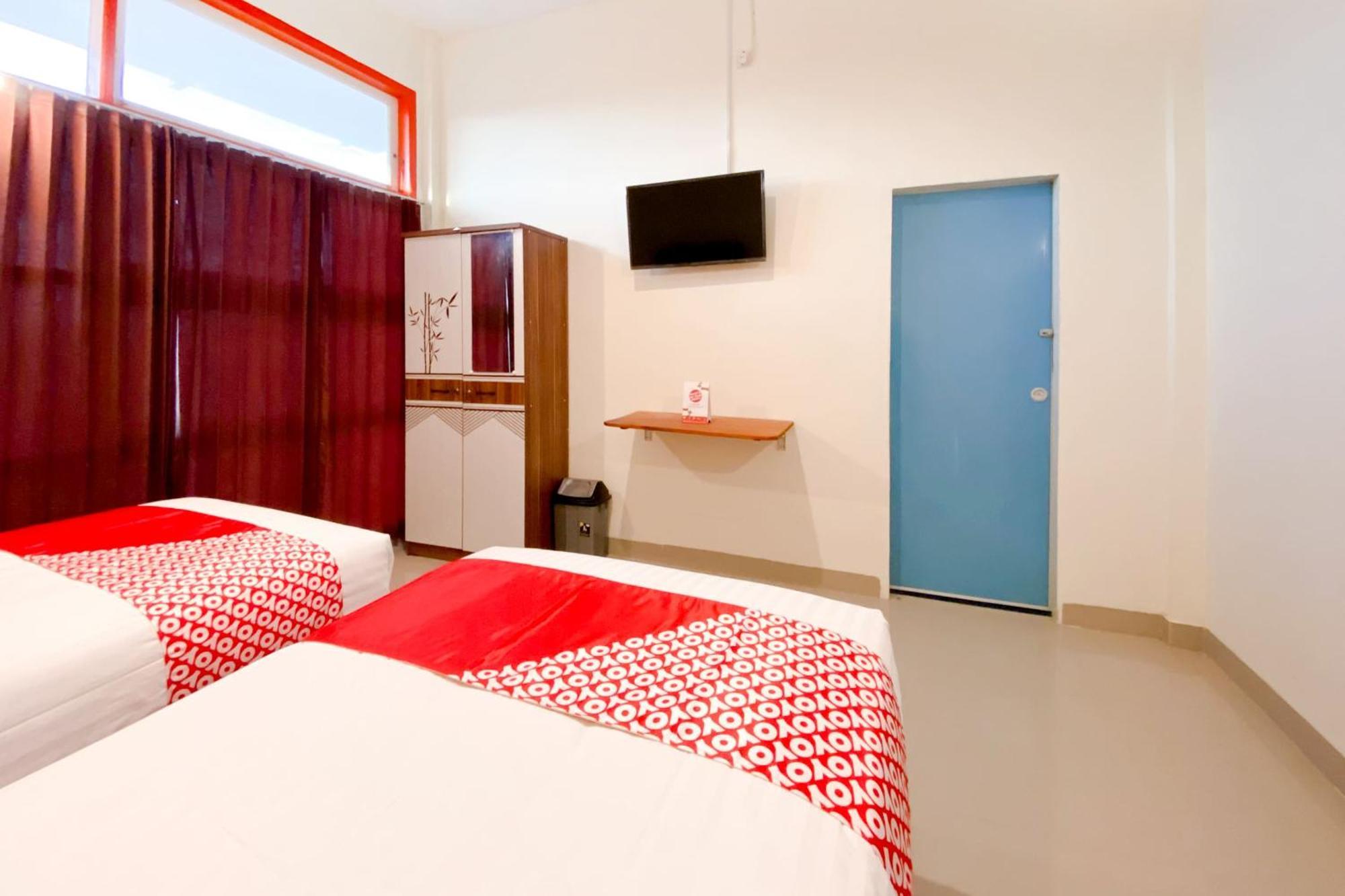 Falah Residence Syariah Padang  Zewnętrze zdjęcie