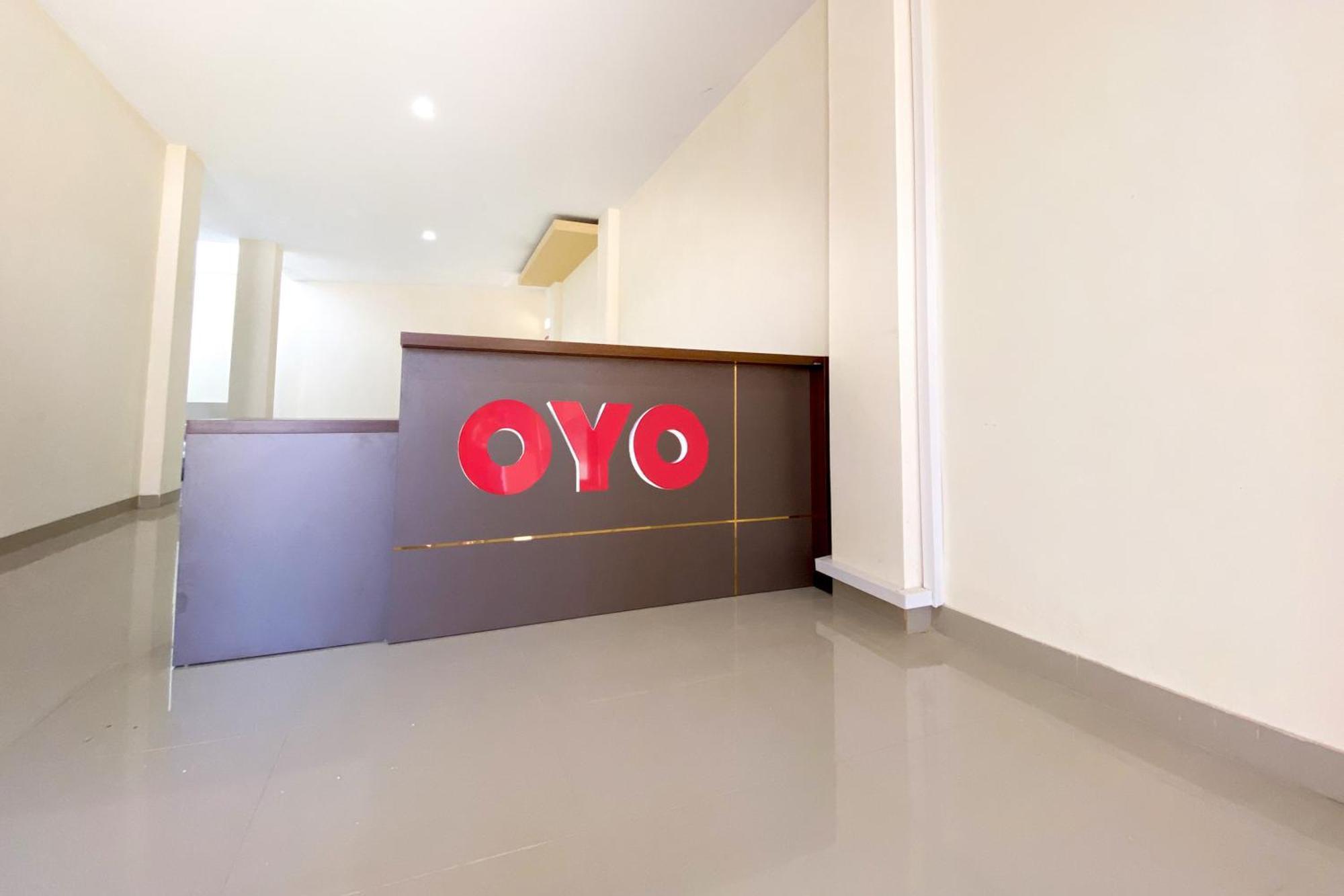 Falah Residence Syariah Padang  Zewnętrze zdjęcie