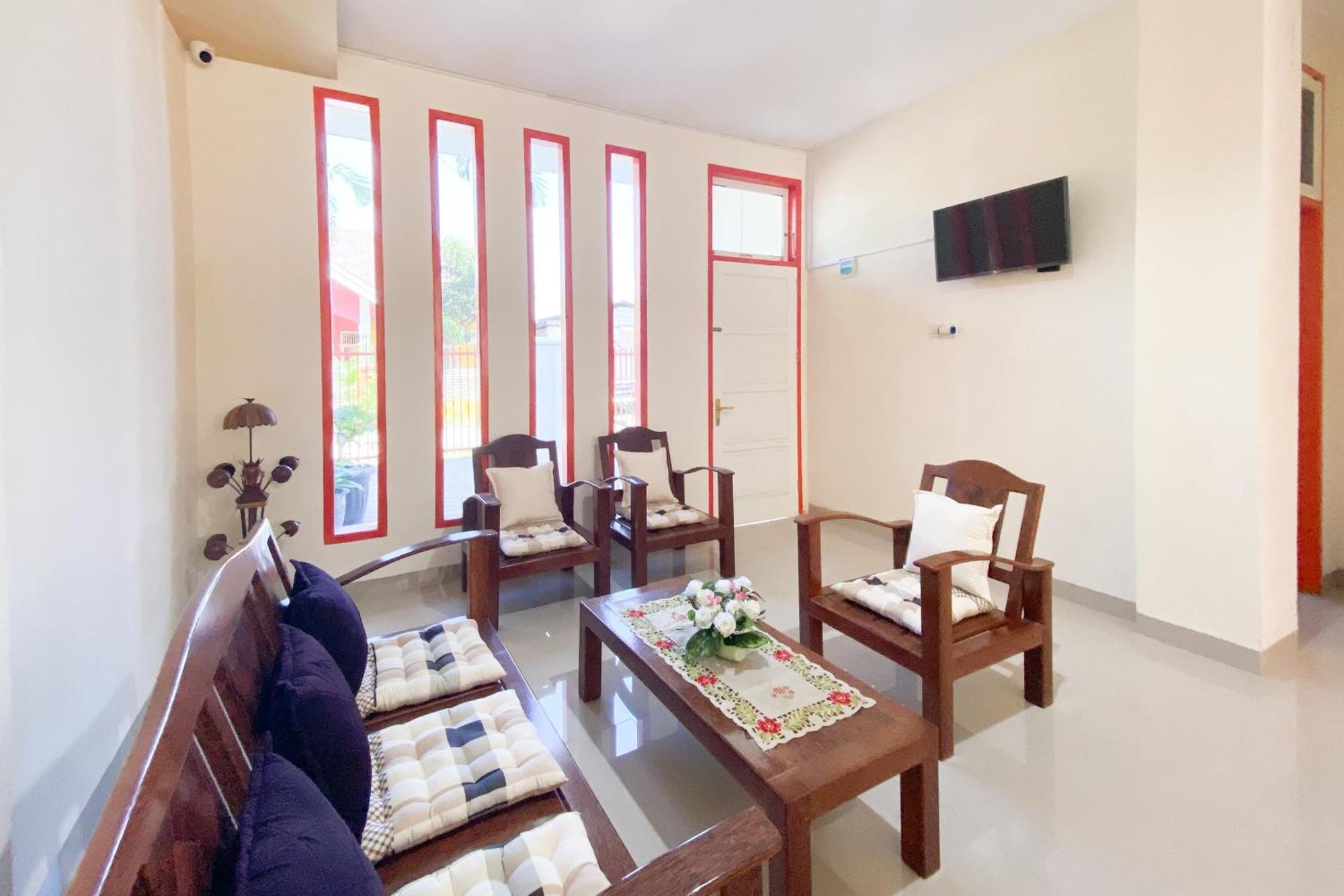 Falah Residence Syariah Padang  Zewnętrze zdjęcie