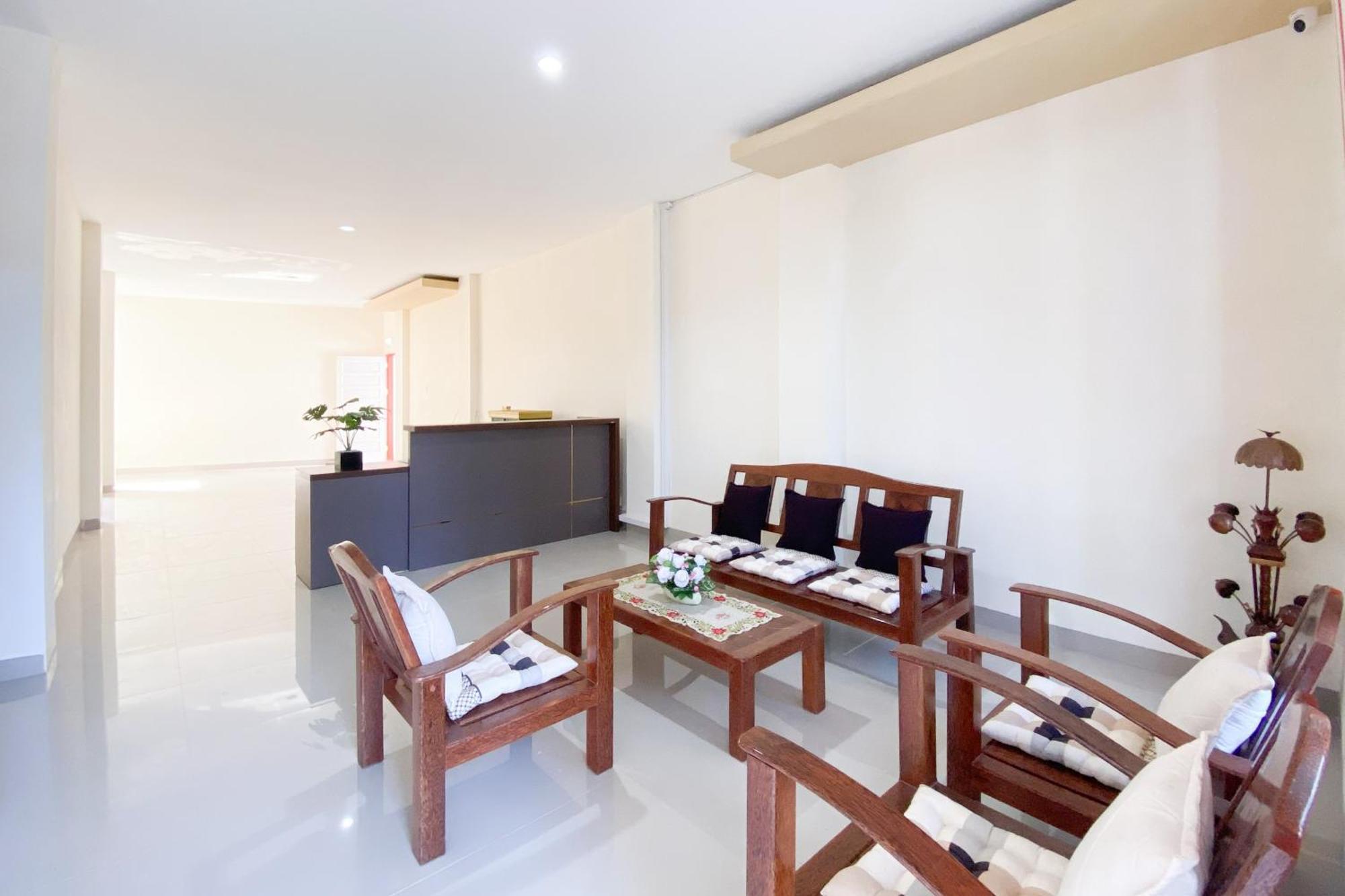 Falah Residence Syariah Padang  Zewnętrze zdjęcie