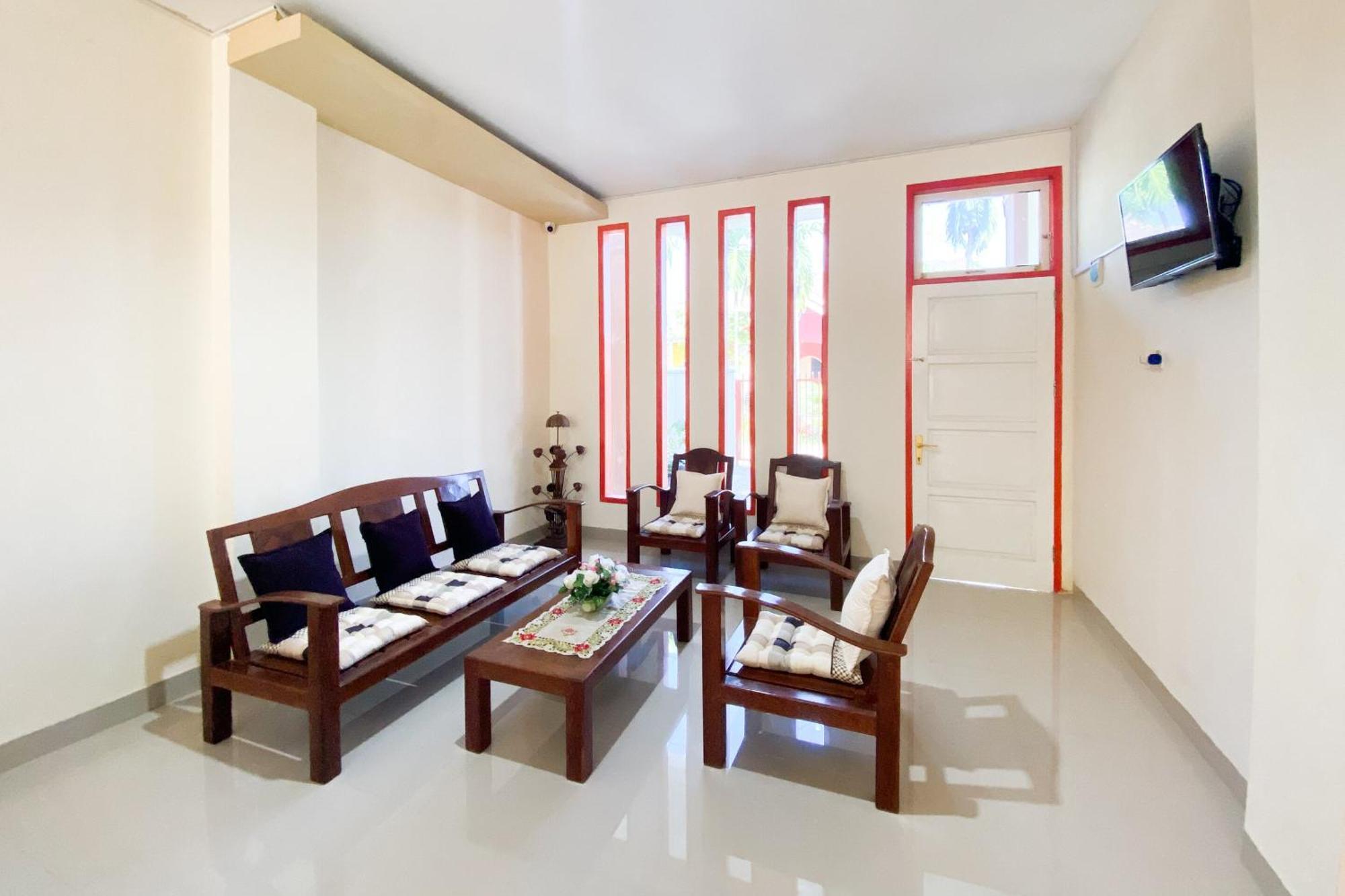 Falah Residence Syariah Padang  Zewnętrze zdjęcie