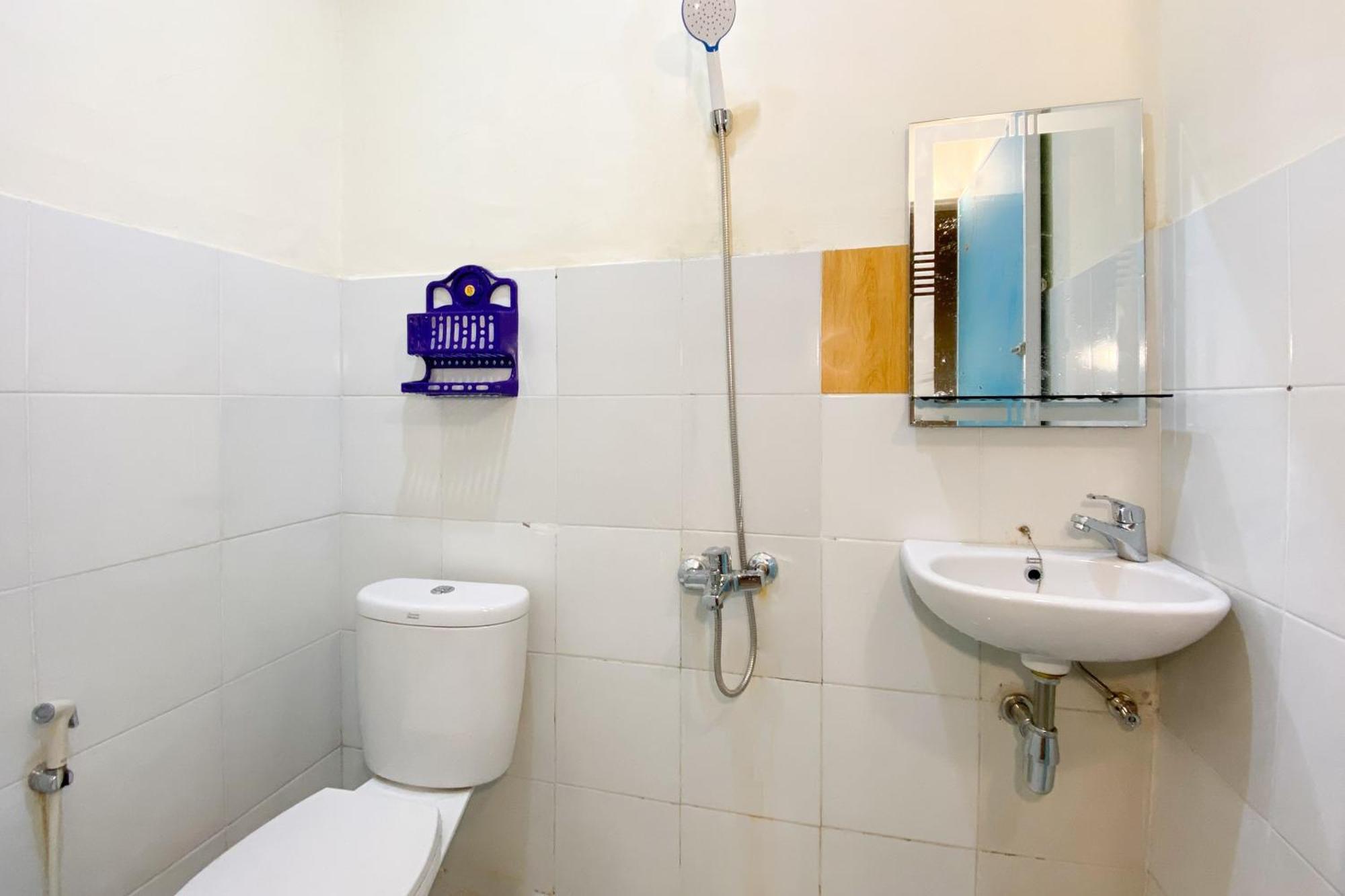Falah Residence Syariah Padang  Zewnętrze zdjęcie