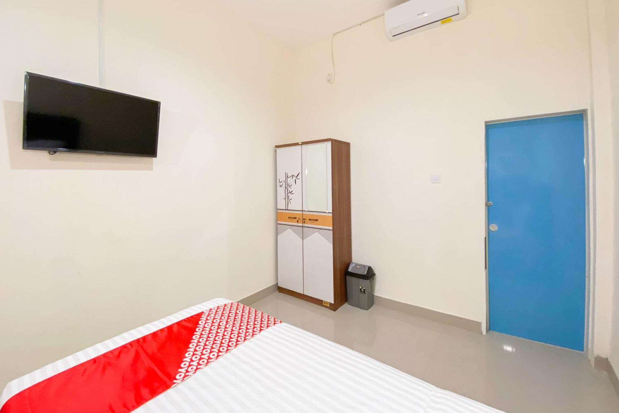 Falah Residence Syariah Padang  Zewnętrze zdjęcie