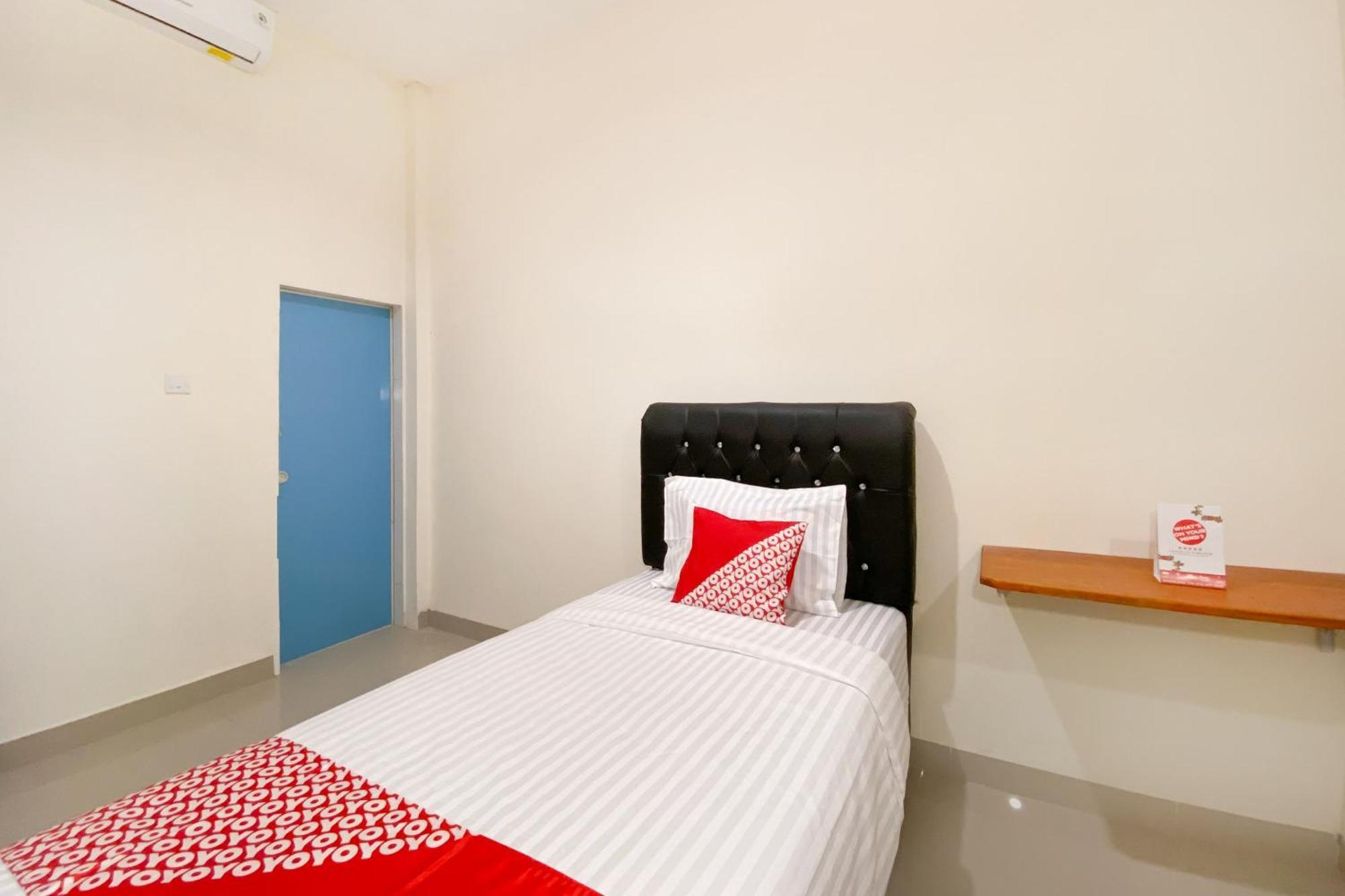 Falah Residence Syariah Padang  Zewnętrze zdjęcie