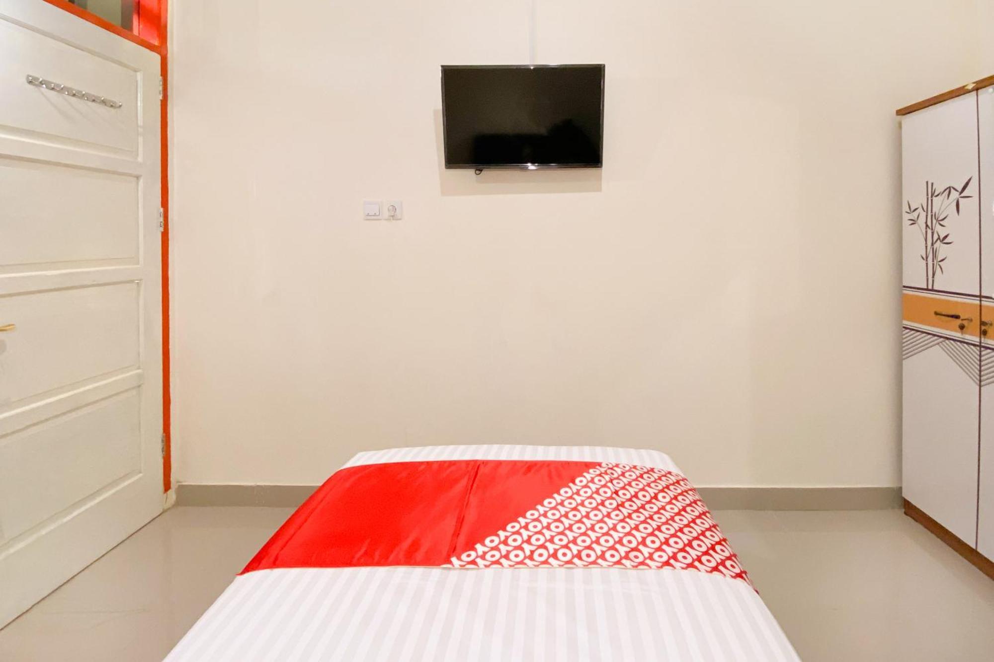 Falah Residence Syariah Padang  Zewnętrze zdjęcie